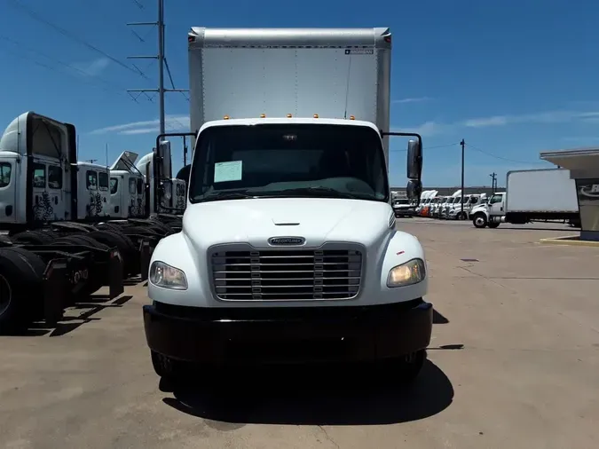 2019 FREIGHTLINER M2 106