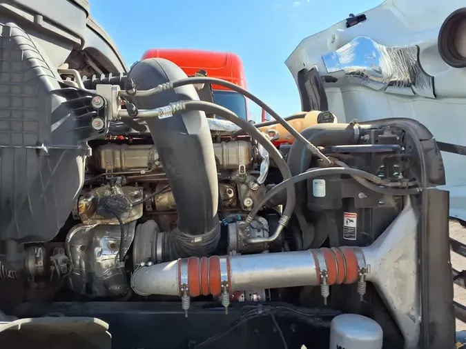 2022 FREIGHTLINER/MERCEDES NEW CASCADIA PX12664