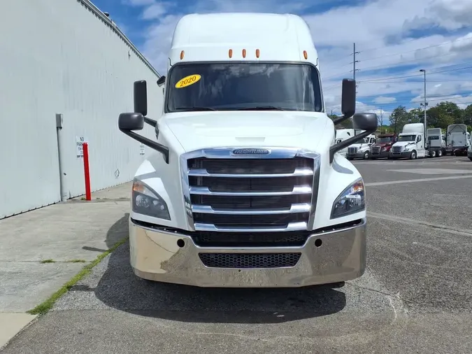 2020 FREIGHTLINER NEW CASCADIA PX12664