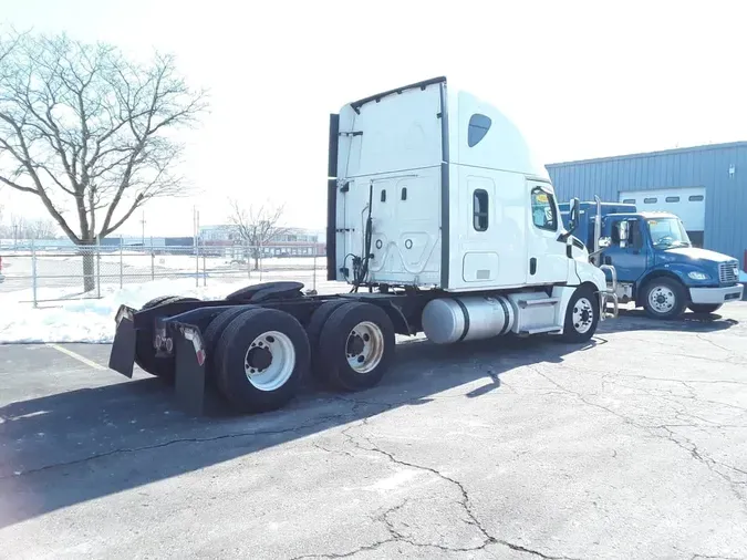 2020 FREIGHTLINER/MERCEDES NEW CASCADIA PX12664