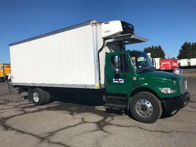 2019 Freightliner M25958baba6c445d564a4e67be9be0f4f2