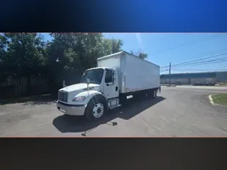 2020 FREIGHTLINER/MERCEDES M2 106