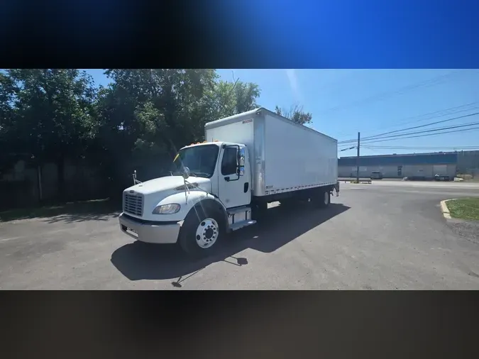 2020 FREIGHTLINER/MERCEDES M2 1065958e8a9284dc09ad19f06ae93d0ae27