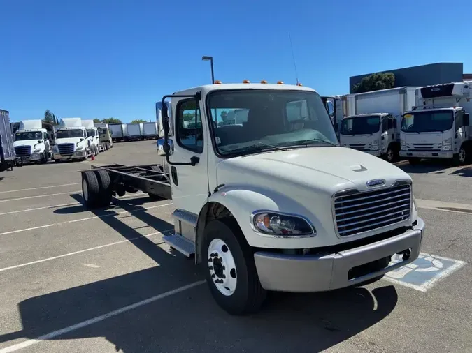 2019 FREIGHTLINER/MERCEDES M2 10659595258c58b52e0eba1bb5993de8083