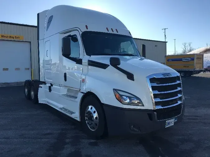 2019 Freightliner T12664ST595aa694c6457ebe3af3472802e4784c