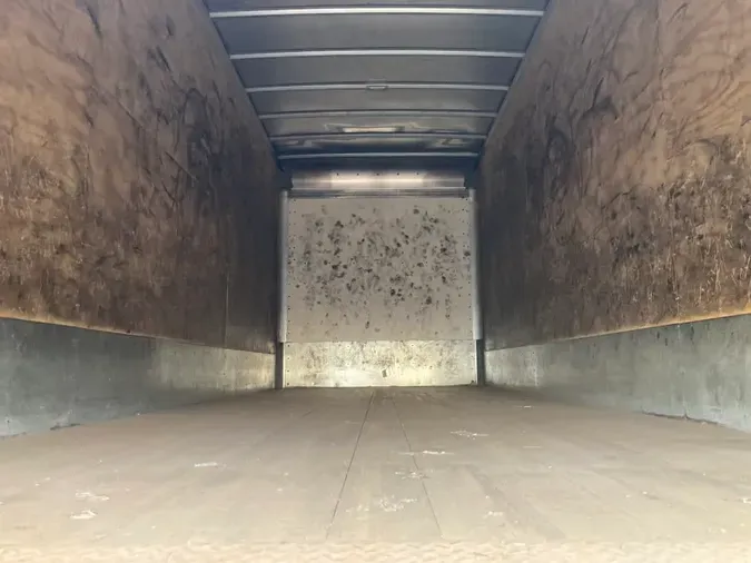 2021 FREIGHTLINER/MERCEDES M2 106