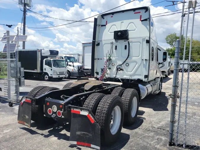 2019 FREIGHTLINER/MERCEDES NEW CASCADIA PX12664