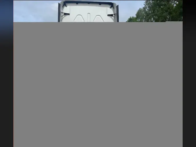 2021 FREIGHTLINER/MERCEDES NEW CASCADIA PX12664