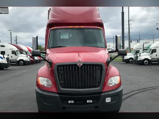 2020 INT LT625 6x4