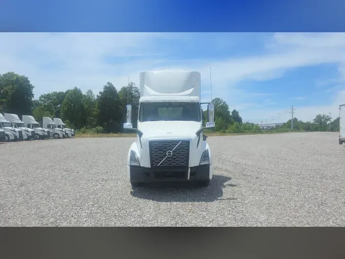 2020 Volvo VNL300