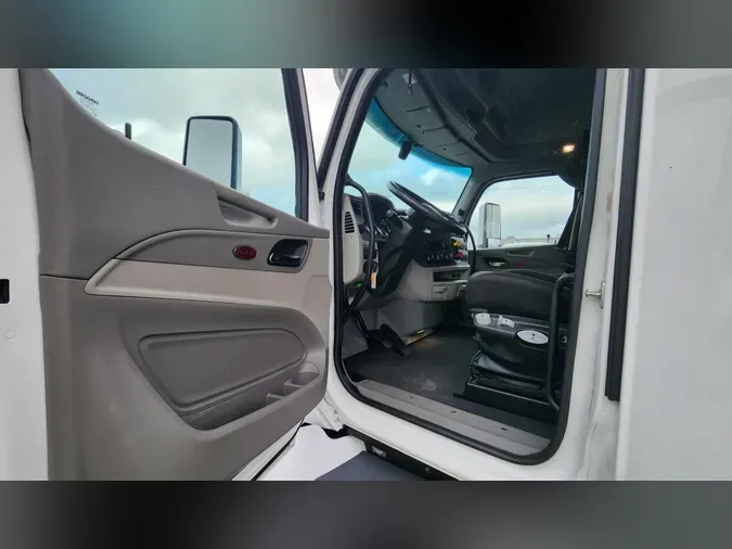 2021 Peterbilt 579