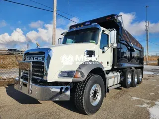 2026 MACK GRANITE 64BR