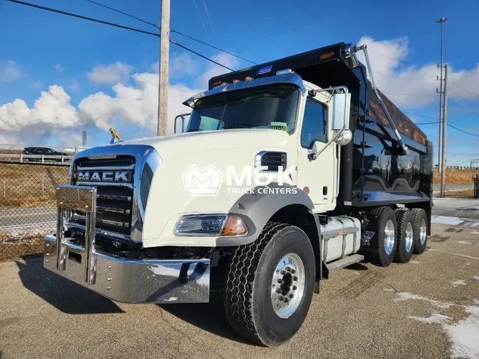 2026 MACK GRANITE 64BR595ff21e04c0cdfad7f9535e878ea27c