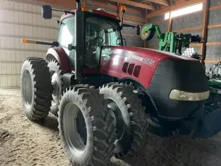 2008 Case IH MAGNUM 275