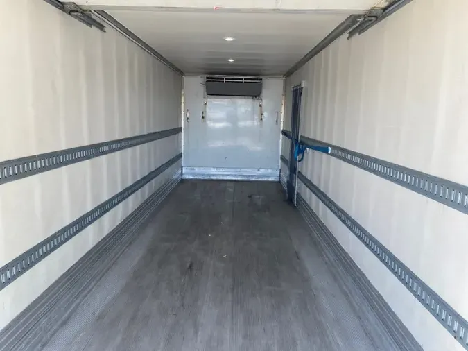 2020 NAVISTAR INTERNATIONAL MV607 (4X2)