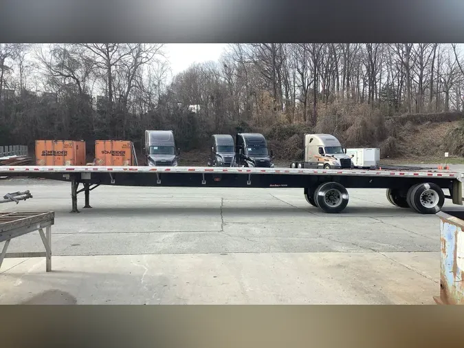 2013 Great Dane FLAT