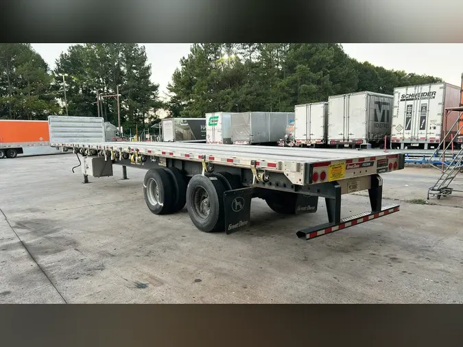 2023 Great Dane FLP-0024-00048