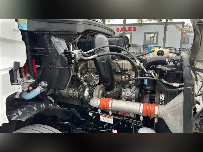 2022 FREIGHTLINER CA12659621663d10b2acc54231381f81b237f