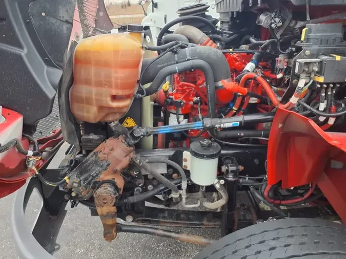 2020 NAVISTAR INTERNATIONAL MV607 (4X2)596273ed7eb805eef5ca73c3b2441849