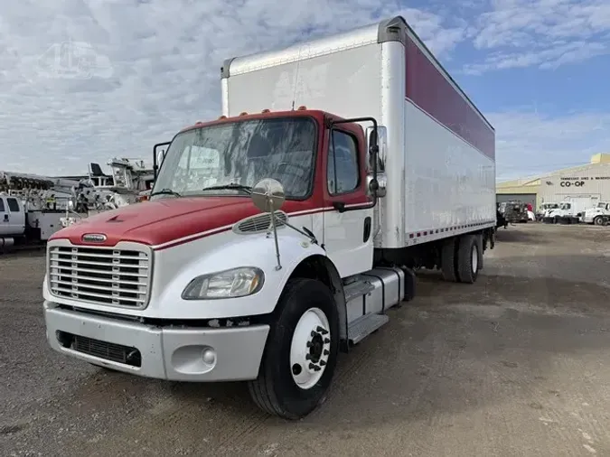 2015 FREIGHTLINER BUSINESS CLASS M2 10659636feb0d4bb4202f3e57f82895e059