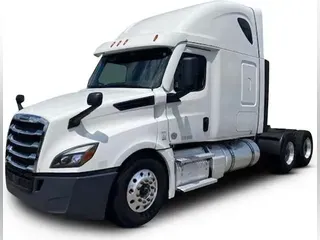 2021 Freightliner Cascadia
