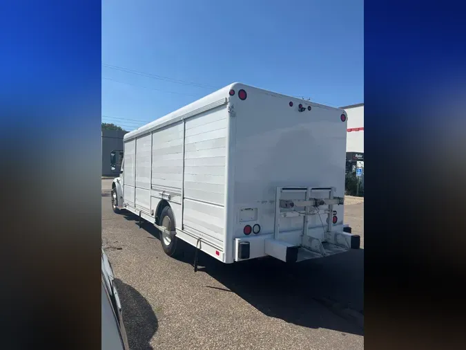 2019 FREIGHTLINER/MERCEDES M2 106596529d131b90d8602afb640499b2db1