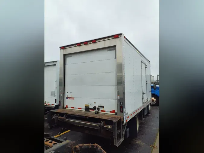 2019 ISUZU NPR596575d18c5b2300533532be8795b396