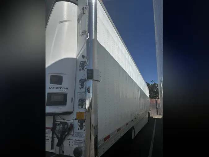 2018 UTILITY TRAILERS VS2RA 53/162/1025965ea99d735147fec04b43d10f3ccde