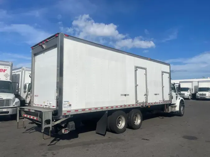 2020 FREIGHTLINER/MERCEDES M2 106