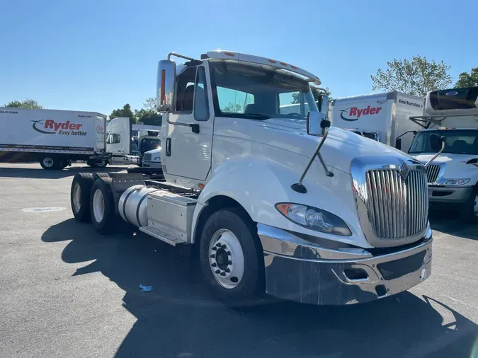 2016 NAVISTAR INTERNATIONAL PROSTAR