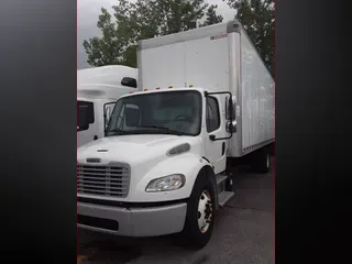2016 Freightliner M2 106
