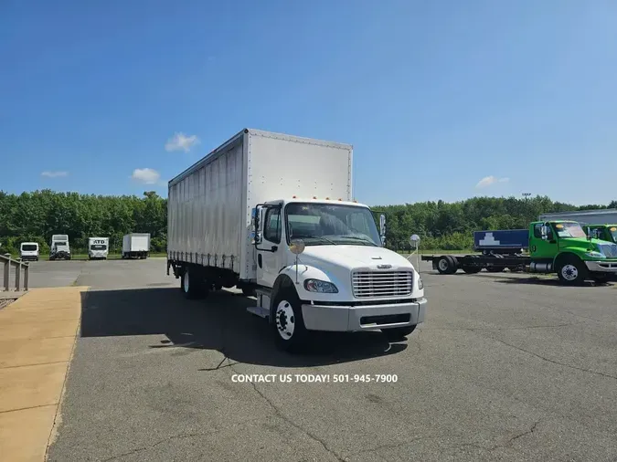 2020 FREIGHTLINER M2 106