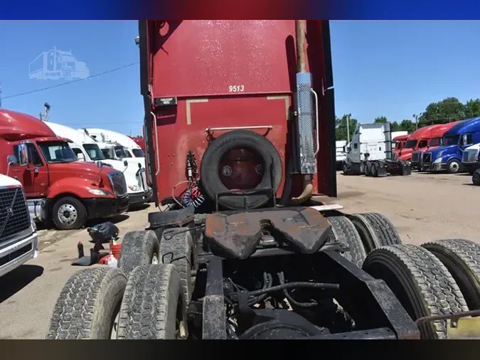 2003 INTERNATIONAL 9400