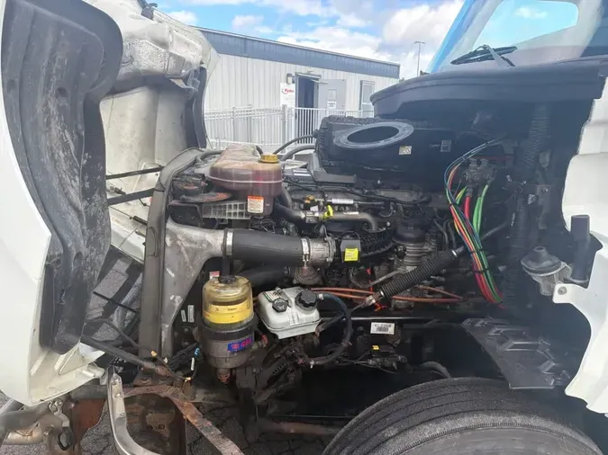 2019 FREIGHTLINER/MERCEDES NEW CASCADIA PX126645969a0aa165b30d80d6688d553f64e97