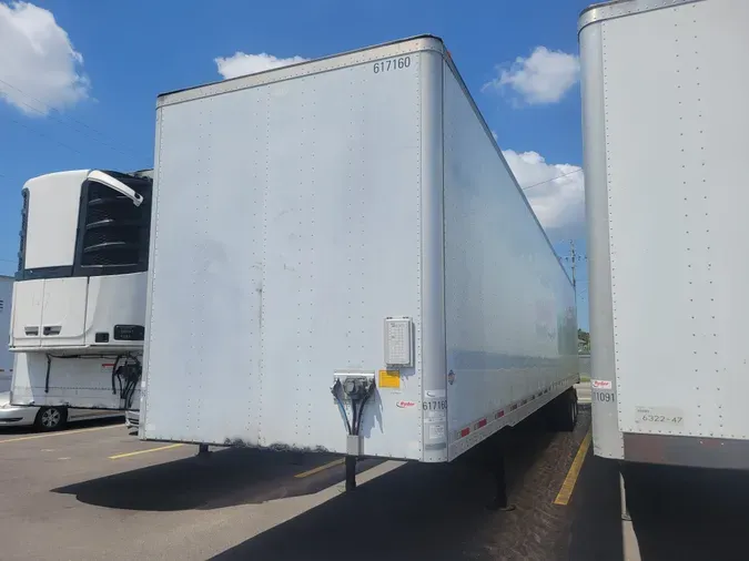 2010 UTILITY TRAILERS VS2DC 48/162/1025969c7ee2e2e2f210378f4701d40e87d