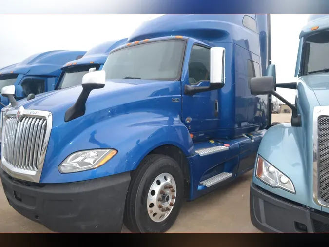 2022 INTERNATIONAL LT5969ee4bc5b6a0ea4d83e9a3f485dde2