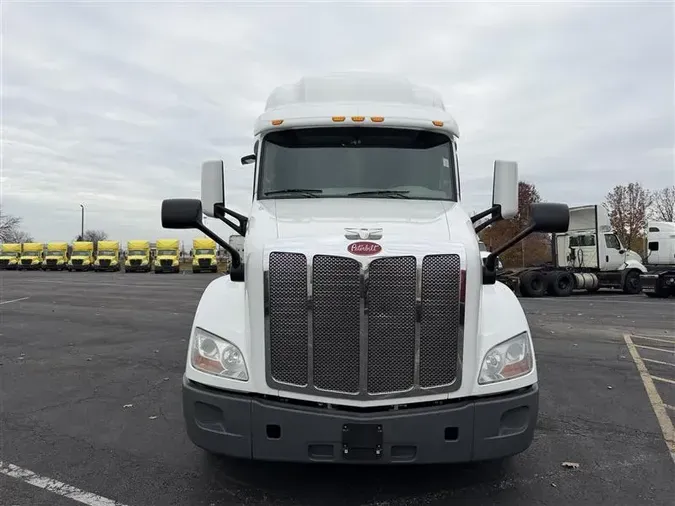 2020 PETERBILT 579