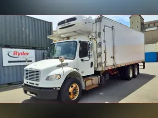 2019 FREIGHTLINER/MERCEDES M2 106