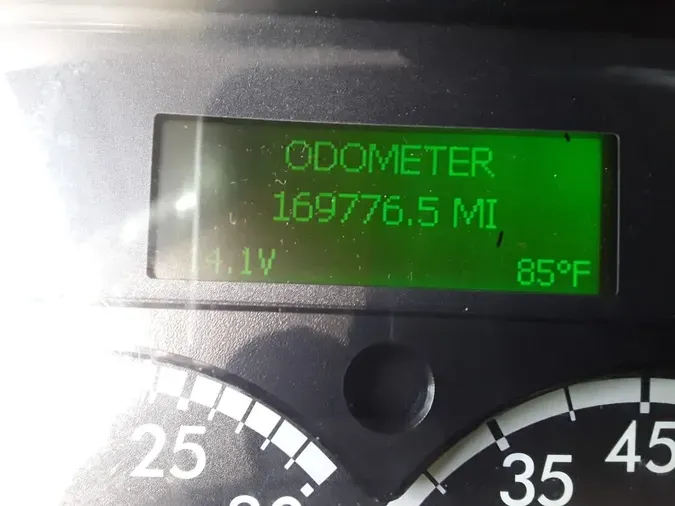 2019 FREIGHTLINER/MERCEDES M2 106