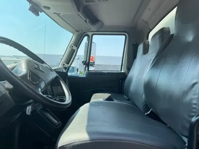 2018 NAVISTAR INTERNATIONAL 4300 LP