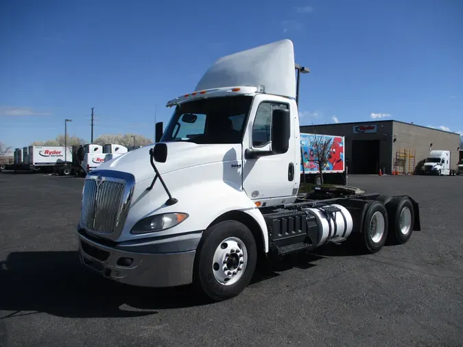 2018 NAVISTAR INTERNATIONAL RH613 DAYCAB T/A596ccc5ab2a7ee1da918ae1ef25b12a2