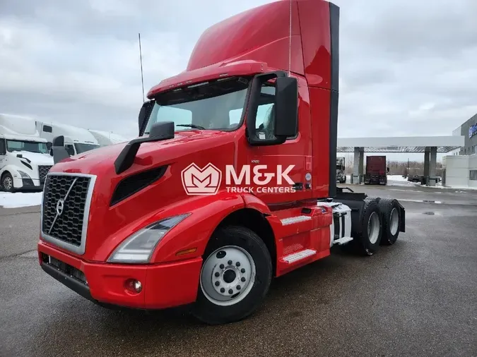 2022 VOLVO VNR64T300596cf30c999ce1c4068f92dc84fff002