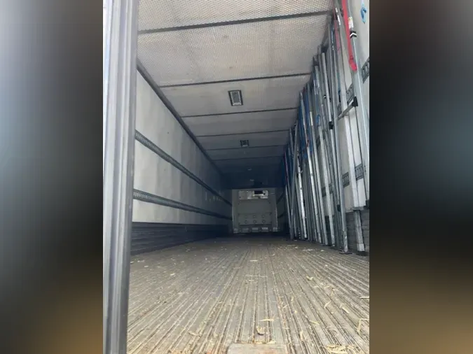 2016 UTILITY TRAILERS VS2RA 48/156/102596d5b11435c4c799b434c511e96e681