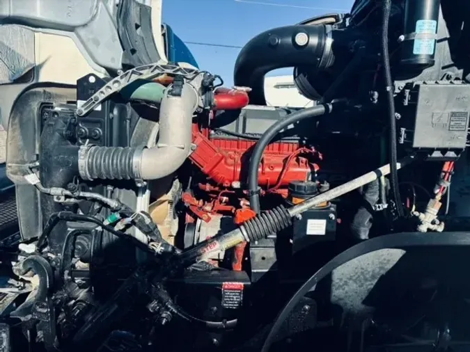 2020 MACK AN64T48