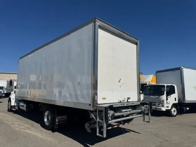 2020 Peterbilt 337