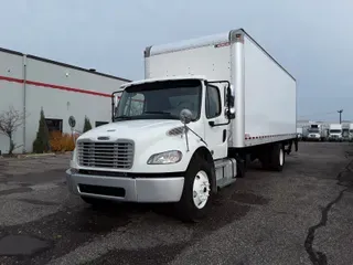 2016 Freightliner M2 106