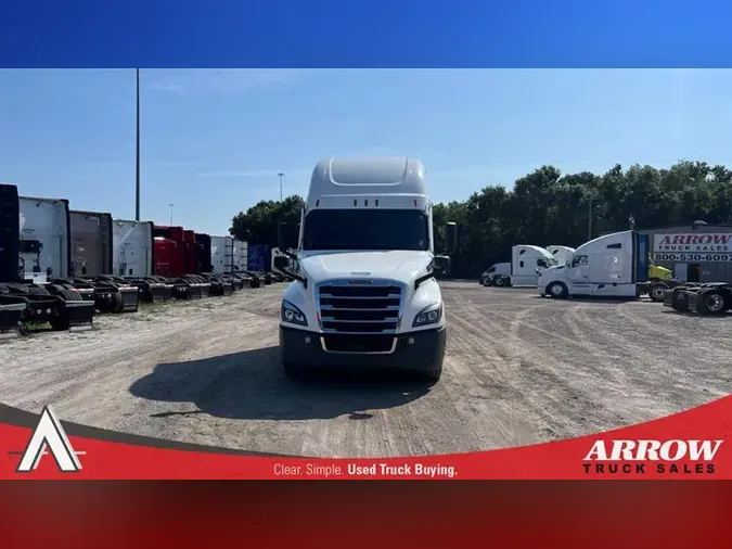 2023 FREIGHTLINER CA126