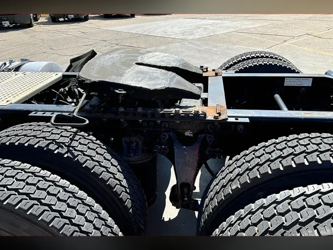 2019 INT LT625 6x4