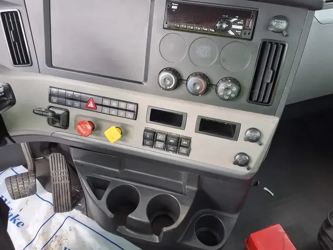 2020 FREIGHTLINER/MERCEDES NEW CASCADIA PX12664596f8da4abc6167f24c6c78a5368de32