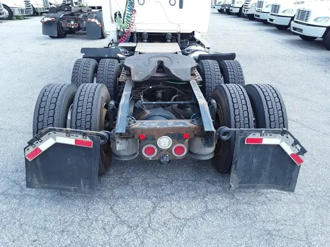 2018 FREIGHTLINER NEW CASCADIA PX12664